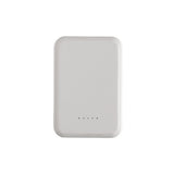 Stellar RCS rplastic 5000 mah 5W magnetische powerbank