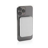 Stellar RCS rplastic 5000 mah 5W magnetische powerbank