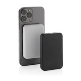 Stellar RCS rplastic 5000 mah 5W magnetische powerbank