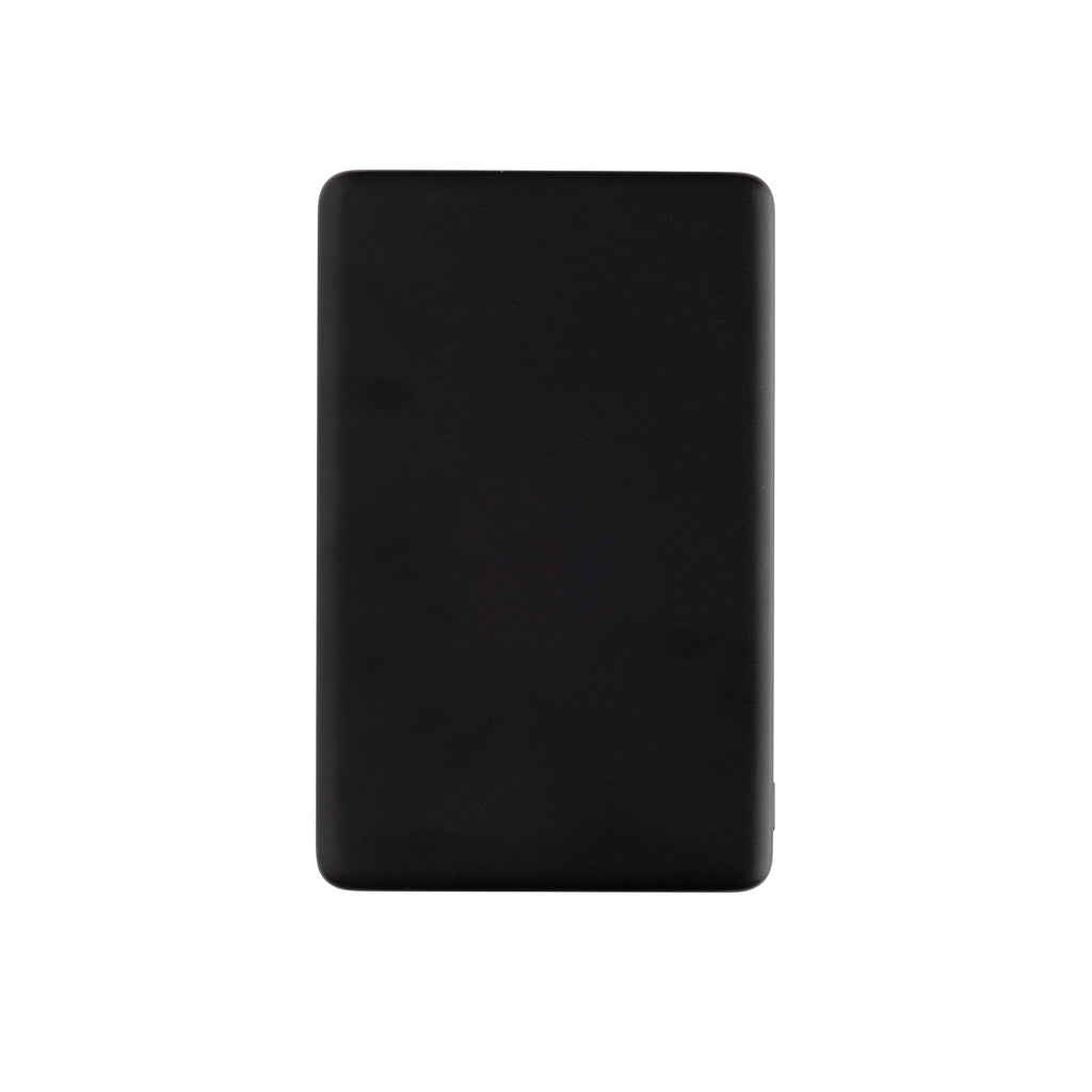 Orion RCS r-aluminium 5000 mah 5W magnetische powerbank