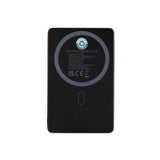 Orion RCS r-aluminium 5000 mah 5W magnetische powerbank