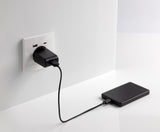 Orion RCS r-aluminium 5000 mah 5W magnetische powerbank