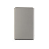 Orion RCS r-aluminium 5000 mah 5W magnetische powerbank