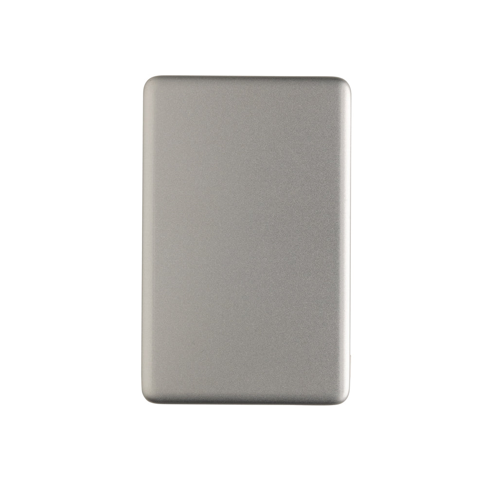 Orion RCS r-aluminium 5000 mah 5W magnetische powerbank