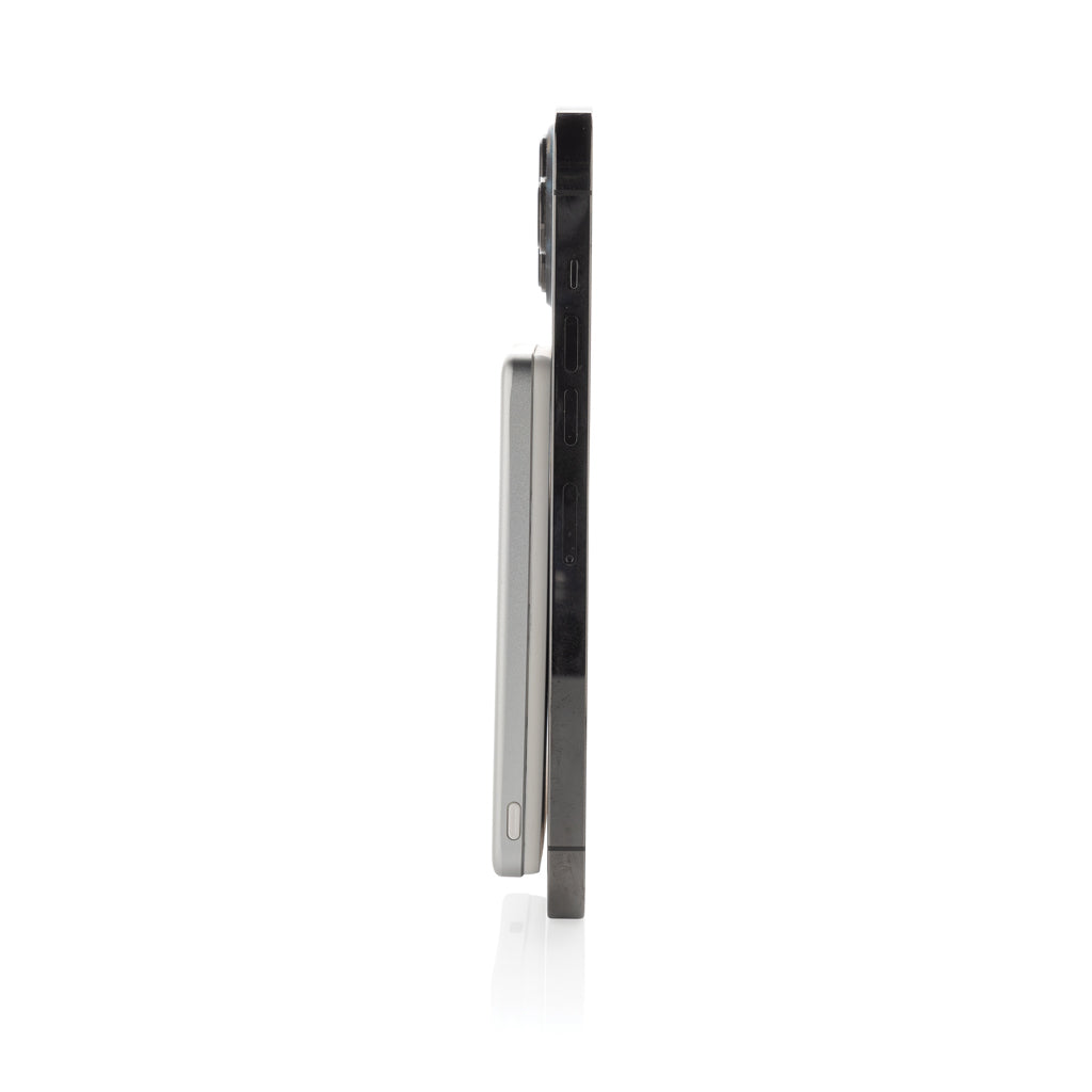 Orion RCS r-aluminium 5000 mah 5W magnetische powerbank