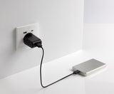 Orion RCS r-aluminium 5000 mah 5W magnetische powerbank