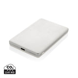 Orion RCS r-aluminium 5000 mah 5W magnetische powerbank