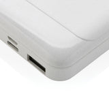 RCS gerecycled plastic 5.000 mAh powerbank