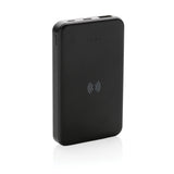 RCS gerecycled plastic 5.000 mAh 5W draadloze powerbank