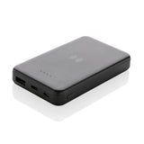 RCS gerecycled plastic 5.000 mAh 5W draadloze powerbank