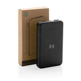 RCS gerecycled plastic 5.000 mAh 5W draadloze powerbank
