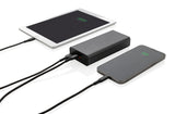Terra RCS gerecyclede 20W aluminium powerbank 20.000 mAh