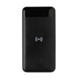 RCS standaard recycled plastic wireless powerbank