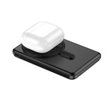 Urban Vitamin Redwood 5-in-1 5.000mAh 20W PD magn. powerbank