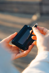 Urban Vitamin Redwood 5-in-1 5.000mAh 20W PD magn. powerbank