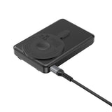 Urban Vitamin Delano 5-in-1 10.000mAh 20WPD magn. powerbank
