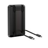 Urban Vitamin Delano 5-in-1 10.000mAh 20WPD magn. powerbank