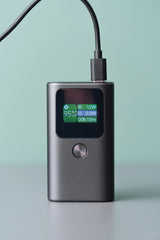 Urban Vitamin Campbell 55W 10.000 mAh zakformaat powerbank