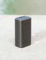 Urban Vitamin Campbell 55W 10.000 mAh zakformaat powerbank