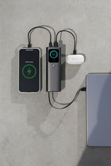 Urban Vitamin Stanford 165W 20.000 mAh powerbank
