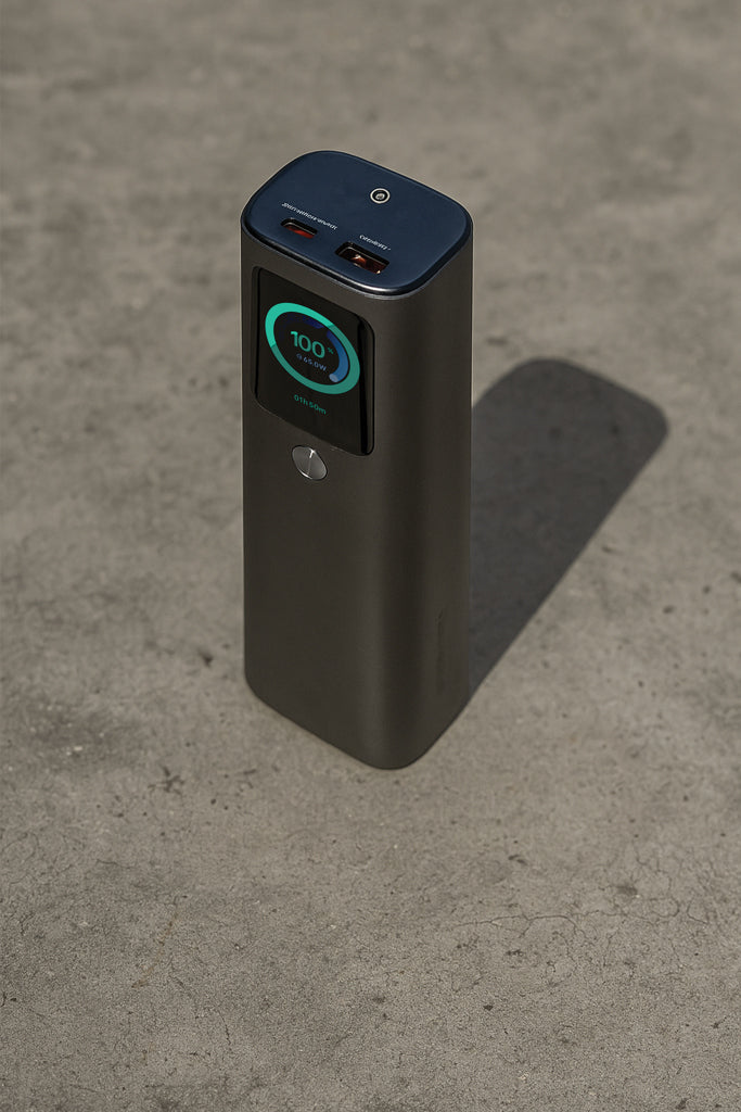 Urban Vitamin Stanford 165W 20.000 mAh powerbank