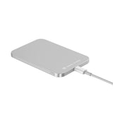 Urban Vitamin Burbank RCS rplastic/alu 3.000 mAh powerbank