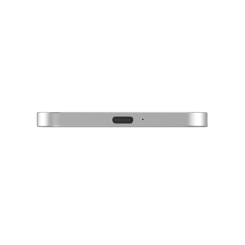 Urban Vitamin Burbank RCS rplastic/alu 3.000 mAh powerbank