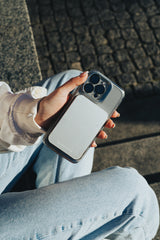 Urban Vitamin Burbank RCS rplastic/alu 3.000 mAh powerbank