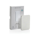 Urban Vitamin Burbank RCS rplastic/alu 3.000 mAh powerbank