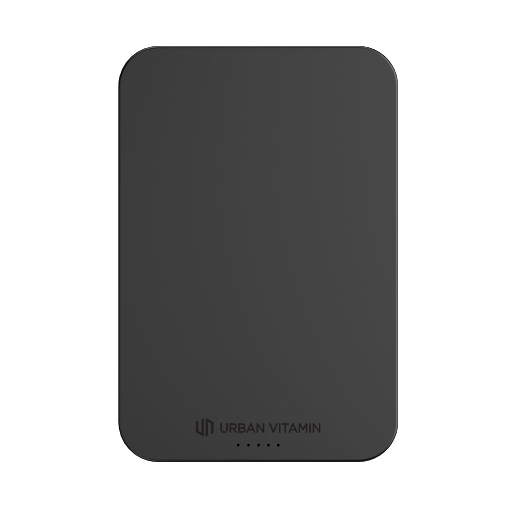 Urban Vitamin Richmond RCS rplastic/alu 5000 mAh powerbank