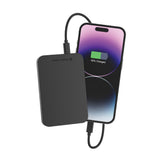 Urban Vitamin Richmond RCS rplastic/alu 5000 mAh powerbank