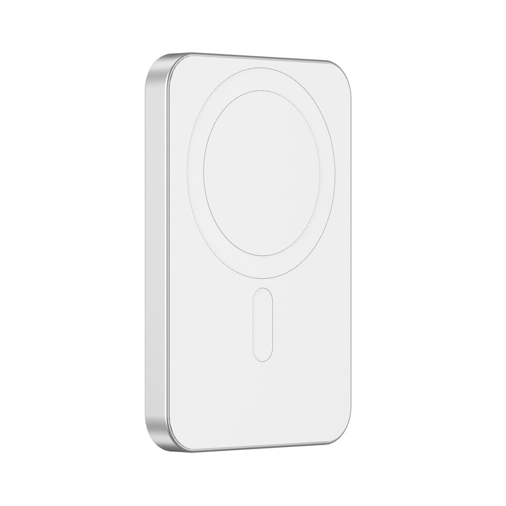 Urban Vitamin Richmond RCS rplastic/alu 5000 mAh powerbank