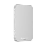 Urban Vitamin Richmond RCS rplastic/alu 5000 mAh powerbank