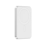 Urban Vitamin Malibu RCS aluminum 2 in 1 5000 mAh powerbank