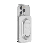 Urban Vitamin Malibu RCS aluminum 2 in 1 5000 mAh powerbank