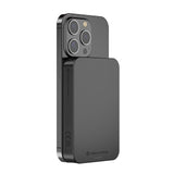 Urban Vitamin Compton RCS rplastic/alu 10.000 mAh powerbank
