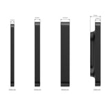 Urban Vitamin Compton RCS rplastic/alu 10.000 mAh powerbank