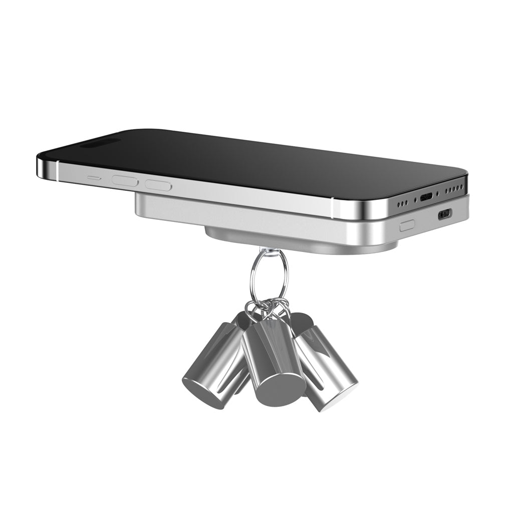 Urban Vitamin Compton RCS rplastic/alu 10.000 mAh powerbank