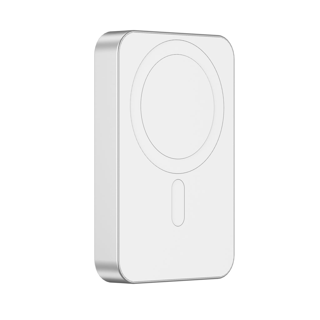 Urban Vitamin Compton RCS rplastic/alu 10.000 mAh powerbank