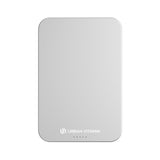 Urban Vitamin Compton RCS rplastic/alu 10.000 mAh powerbank