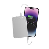 Urban Vitamin Compton RCS rplastic/alu 10.000 mAh powerbank