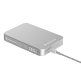 Urban Vitamin Compton RCS rplastic/alu 10.000 mAh powerbank