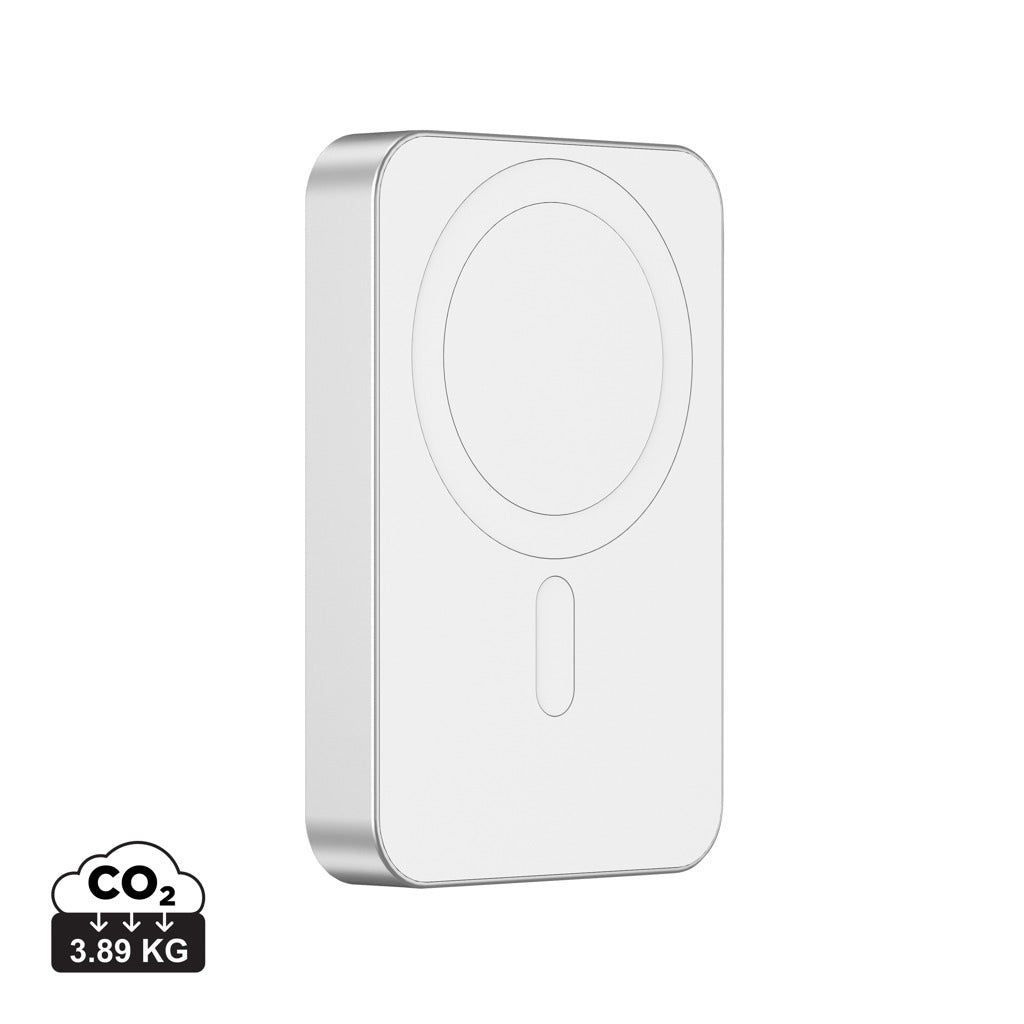 Urban Vitamin Compton RCS rplastic/alu 10.000 mAh powerbank