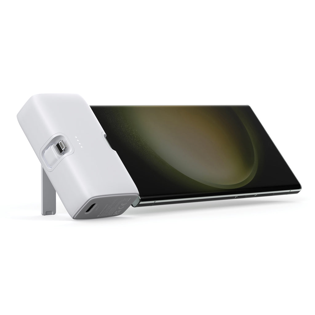 Urban Vitamin Los Angeles RCS rplastic 20W PD powerbank