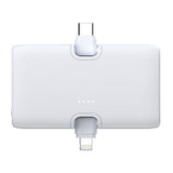 Urban Vitamin Los Angeles RCS rplastic 20W PD powerbank