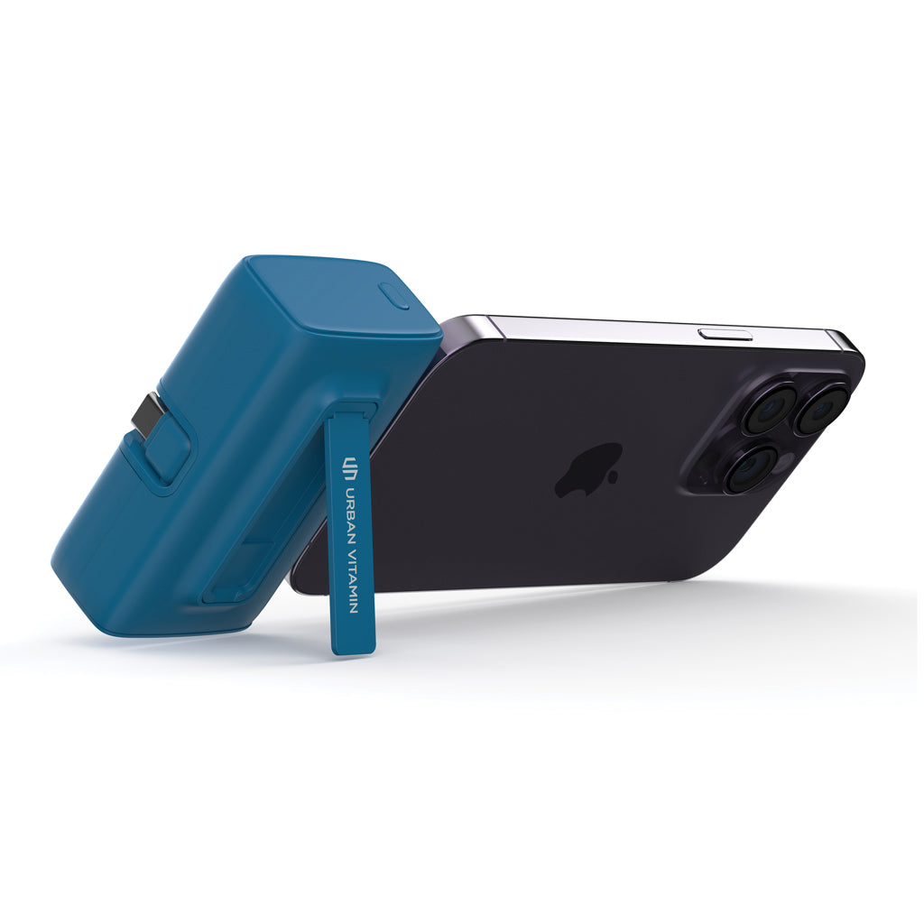 Urban Vitamin Los Angeles RCS rplastic 20W PD powerbank