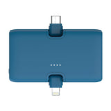 Urban Vitamin Los Angeles RCS rplastic 20W PD powerbank