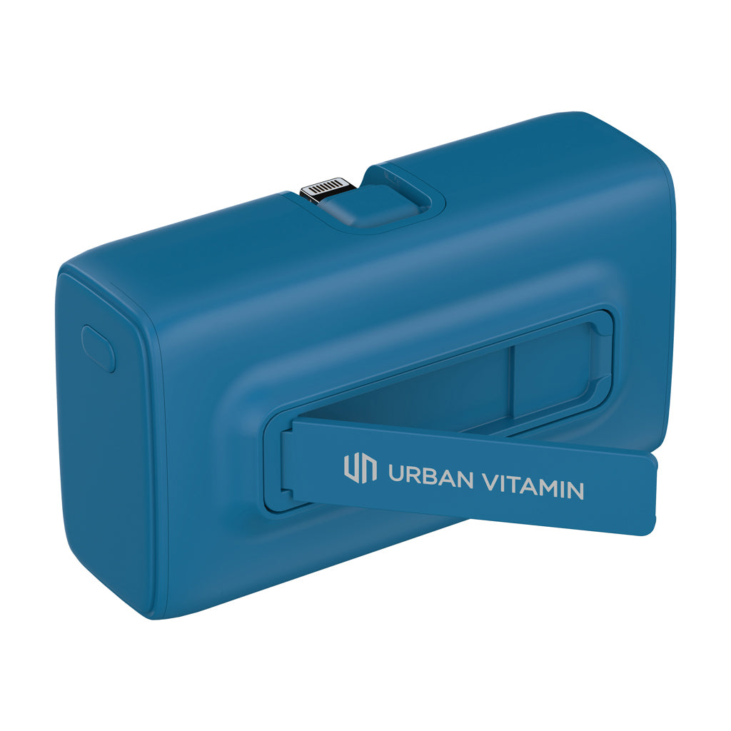 Urban Vitamin Los Angeles RCS rplastic 20W PD powerbank