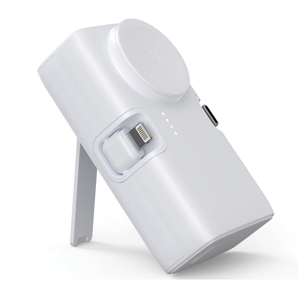 Urban Vitamin San Diego RCS rplastic 20W PD powerbank