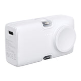 Urban Vitamin San Diego RCS rplastic 20W PD powerbank